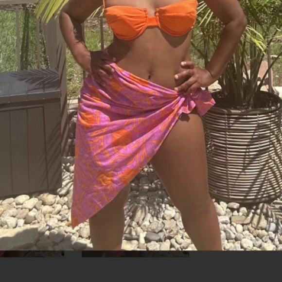 The Saran Sarong new - Picture 8 of 8